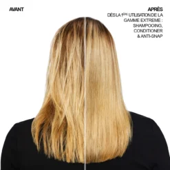 Soin Sans Rinçage Anti-Snap Extreme Redken 250ml 8 Soin Sans Rinçage Anti-Snap Extreme Redken 250ml -Coiffure Promos Boutique 0884486453402 2 74551.1694780912