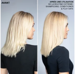 Soin Fortifiant Et Protecteur Thermique Extreme Redken 200ml -Coiffure Promos Boutique 0884486456120 2 44214.1694780323