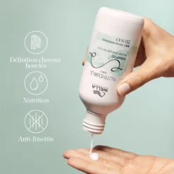 Shampooing Nutri Curls Wella 1000ml 8 Shampooing Nutri Curls Wella 1000ml -Coiffure Promos Boutique 1110.212 3 33352.1694006703