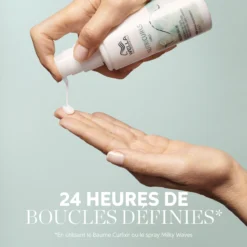 Baume De Définition Pour Boucles Nutri Curls Wella 150ml 9 Baume De Définition Pour Boucles Nutri Curls Wella 150ml -Coiffure Promos Boutique 1110.251 2 88721.1694005213