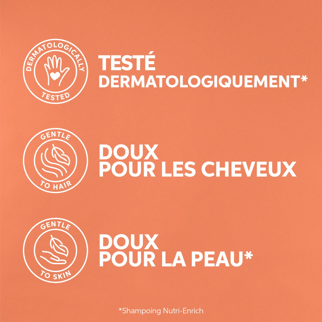 Shampooing Nutri Enrich Invigo Wella 1000ml 5 Shampooing Nutri Enrich Invigo Wella 1000ml – Image 5