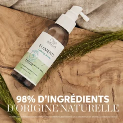Elements Sérum Calming Wella 100ml -Coiffure Promos Boutique 114.512 3 91145.1694008166