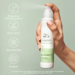 Elements Spray Soin Sans Rincage Renewing Wella 150ml -Coiffure Promos Boutique 114.51 2 47556.1694168871
