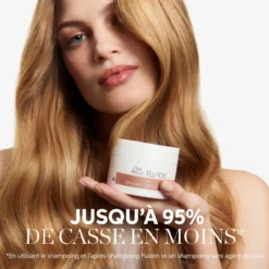 Masque Fusion Intense Repair Wella 150ml 8 Masque Fusion Intense Repair Wella 150ml -Coiffure Promos Boutique 115.31 2 72010.1694587979