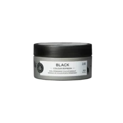 Masque Colour Refresh Black 2.00 Maria Nila 100ml