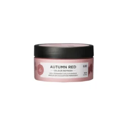 Masque Colour Refresh Autumn Red 6.60 Maria Nila 100ml