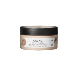 Masque Colour Refresh Cacao 6.00 Maria Nila 100ml