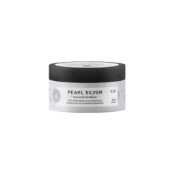 Masque Colour Refresh Pearl Silver 0.20 Maria Nila 100ml