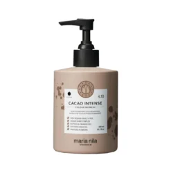 Masque Colour Refresh Cacao Intense 4.10 Maria Nila 300ml