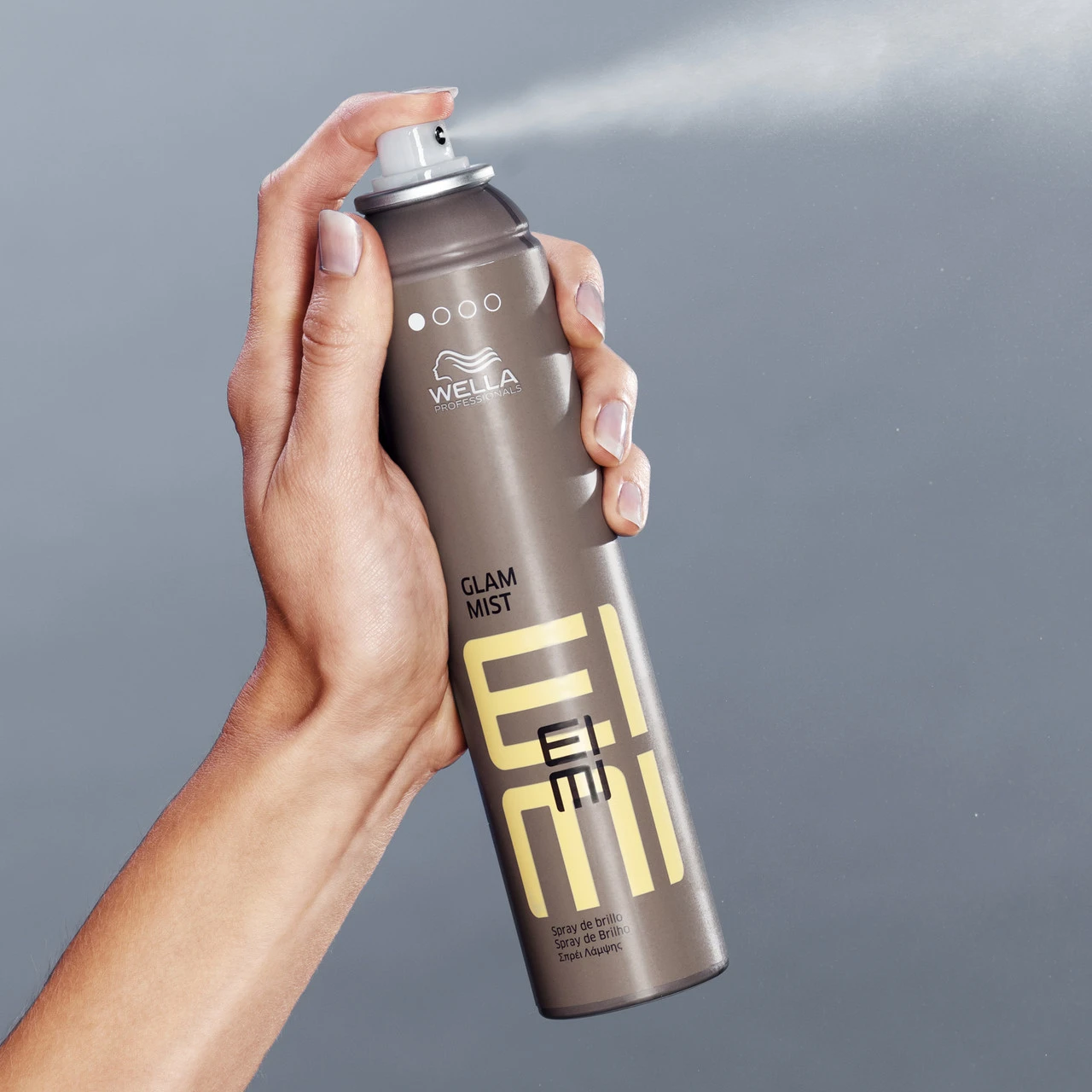 Glam Mist Eimi Wella 200ml 5 Glam Mist Eimi Wella 200ml – Image 5