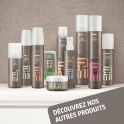Flexible Finish Eimi Wella 250ml -Coiffure Promos Boutique 12211 6 58100.1689244746