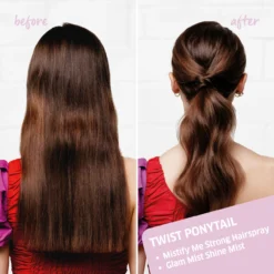 Laque Mistify Me Strong Eimi Wella 300ml -Coiffure Promos Boutique 12251 3 15820.1689252099