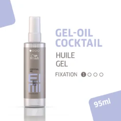 Huile Gel Cocktail Me Eimi Wella 95ml -Coiffure Promos Boutique 12351 2 84665.1689242548