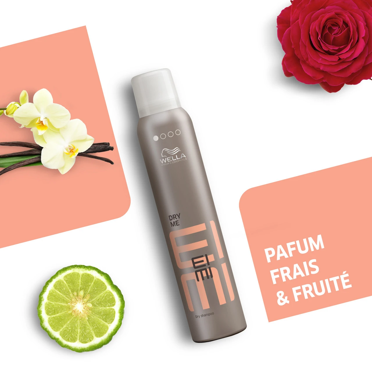 Dry Me Eimi Wella 180ml 2 Dry Me Eimi Wella 180ml – Image 2