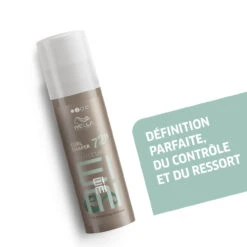 Curl Shaper Nutri Curls Wella 150ml 8 Curl Shaper Nutri Curls Wella 150ml -Coiffure Promos Boutique 12631 3 36661.1689253941