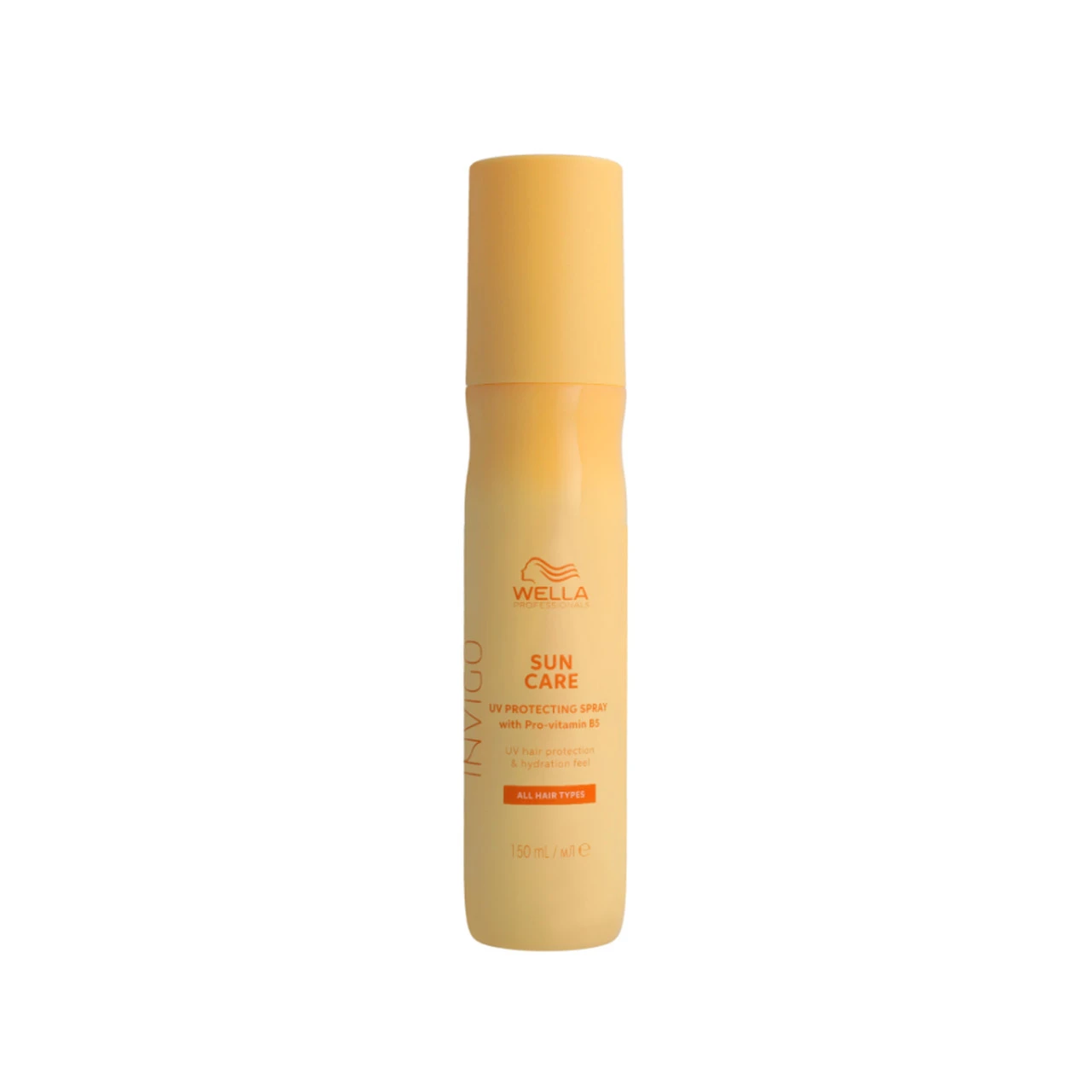 Spray Protecteur Invigo UV Sun Wella 150 Ml 1 Spray Protecteur Invigo UV Sun Wella 150 Ml
