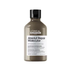Shampooing Absolut Repair Molecular L'Oréal Professionnel 300 Ml