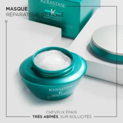 Masque Therapiste Kerastase 200ml -Coiffure Promos Boutique 3474636397983 1 08117.1684846435