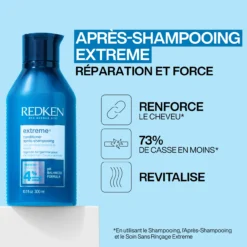 Conditioner Extreme Redken 1000ml -Coiffure Promos Boutique 3474636920198 1 40719.1694781810