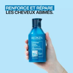 Redken Shampooing Extreme 500ml 7 Redken Shampooing Extreme 500ml -Coiffure Promos Boutique 3474636920204 5 65099.1689925691