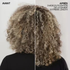 Shampooing Extreme Length Redken 300ml -Coiffure Promos Boutique 3474636920211 3 69719.1694782068