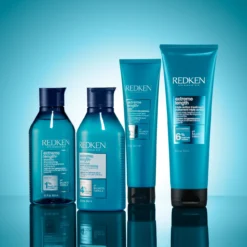 Shampooing Extreme Length Redken 1000ml -Coiffure Promos Boutique 3474636920211 6 68236.1694782119