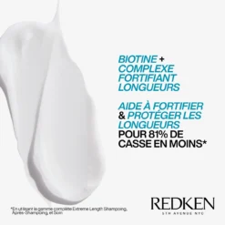 Conditioner Extreme Length Redken 1000ml 6 Conditioner Extreme Length Redken 1000ml -Coiffure Promos Boutique 3474636920280 4 07245.1694782321
