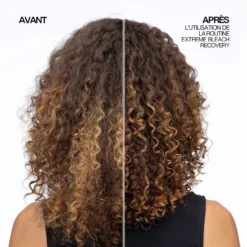 Shampooing Extreme Bleach Recovery Redken 300ml -Coiffure Promos Boutique 3474636940455 2 59693.1694782524