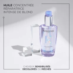 Huile Cicaextrême Kerastase Blond Absolu 100ml -Coiffure Promos Boutique 3474636948888 1 99911.1684847070
