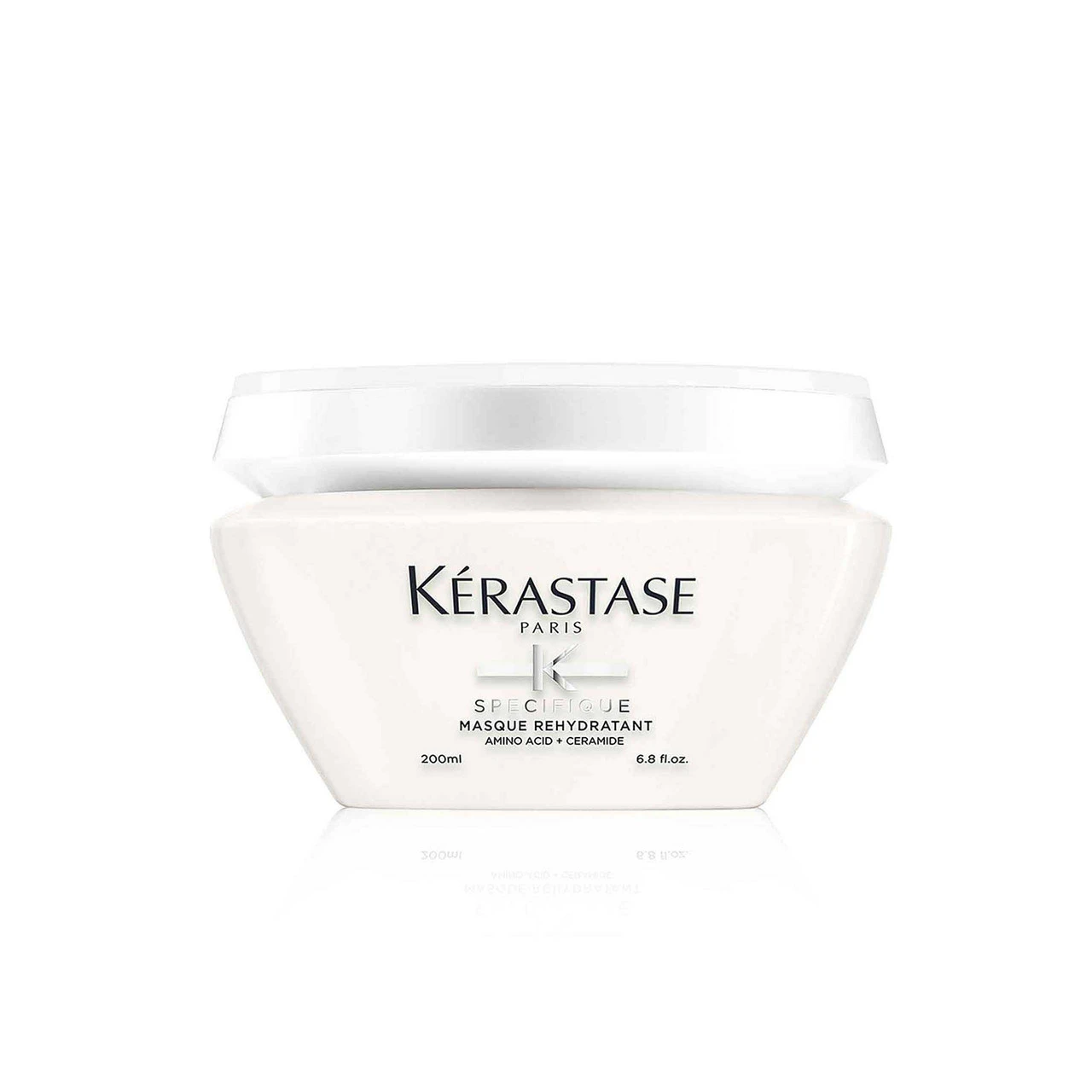 Masque Réhydratant Spécifique Kérastase 200ml 1 Masque Réhydratant Spécifique Kérastase 200ml