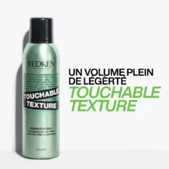 Touchable Texture Redken 200 Ml -Coiffure Promos Boutique 3474637124281 3 48499.1694768266