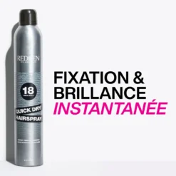 Quick Dry 18 Redken 400ml -Coiffure Promos Boutique 3474637124298 3 21607.1694768495