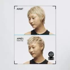 Matte Clay Strong Hold Redken 75ml 7 Matte Clay Strong Hold Redken 75ml -Coiffure Promos Boutique 3474637126759 2 83556.1694769075