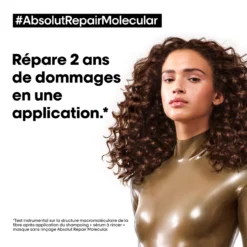 Pré-Traitement Concenté Absolut Repair Molecular L'Oréal Professionnel 190 Ml 8 Pré-Traitement Concenté Absolut Repair Molecular L'Oréal Professionnel 190 Ml -Coiffure Promos Boutique 3474637153601 1 89916.1696600381