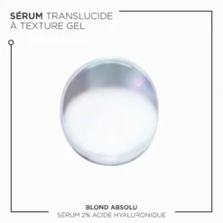 Sérum 2% Acide Hyaluronique Blond Absolu Kérastase 50 Ml -Coiffure Promos Boutique 4 14049.1688720539
