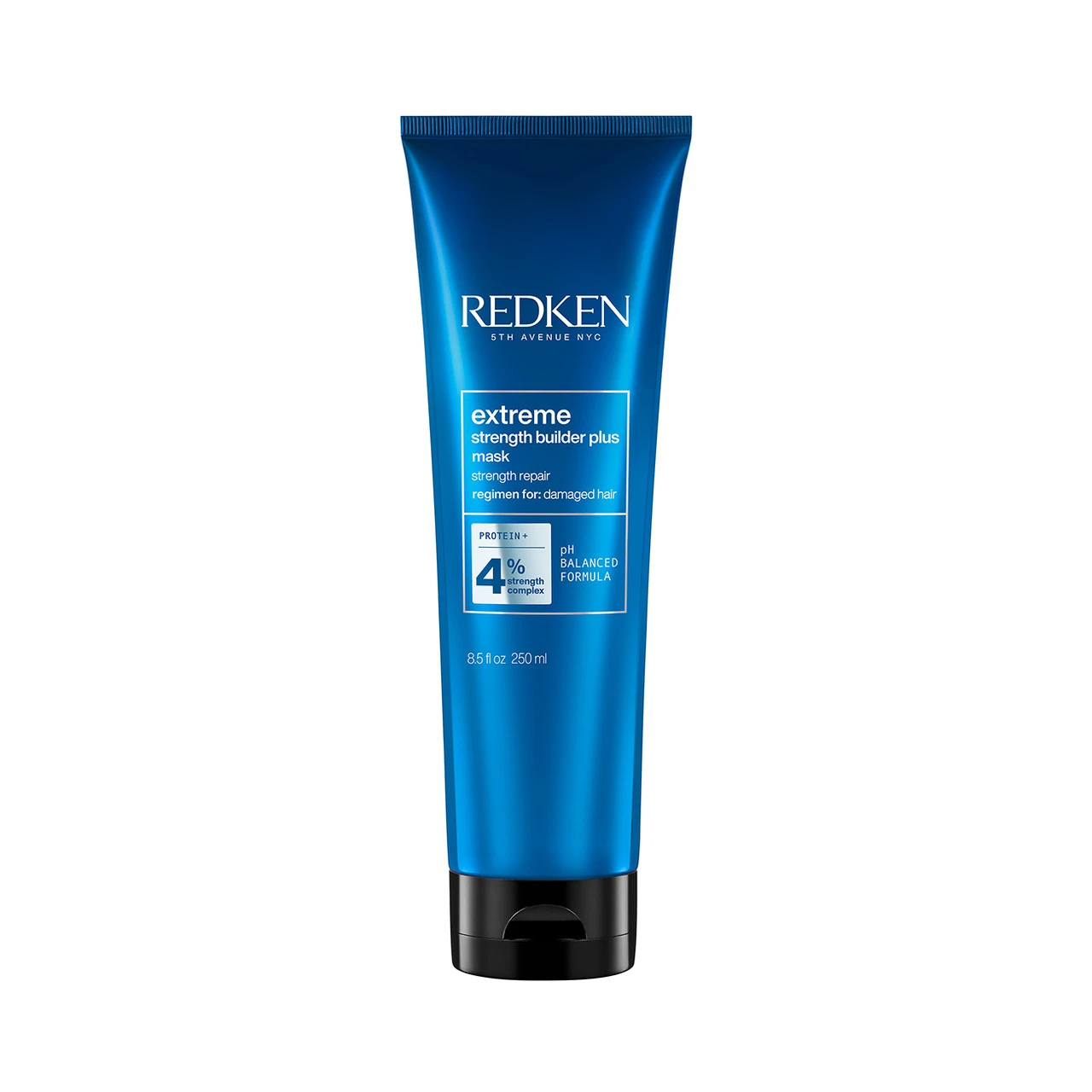 Masque Réparateur Intense Extreme 4% Redken 250ml 1 Masque Réparateur Intense Extreme 4% Redken 250ml