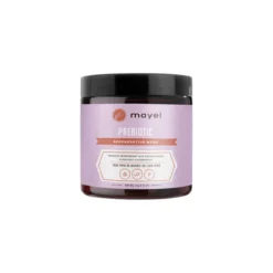 Masque Régénérant Aux Probiotiques Mayel 500ml
