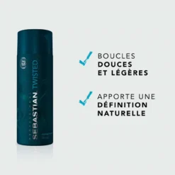 Spray Curl Twisted Sebastian 100ml -Coiffure Promos Boutique 51851 4 33168.1689063173