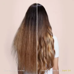 Shampooing Léger Dark Oil Sebastian 1L -Coiffure Promos Boutique 51912 3 52392.1689147343