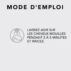 Masque Léger Dark Oil Sebastian 500ml -Coiffure Promos Boutique 51931 5 12955.1689146763