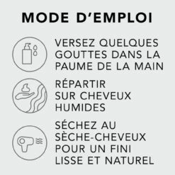 Taming Elixir Sebastian 140ml -Coiffure Promos Boutique 52151 5 01667.1689148475