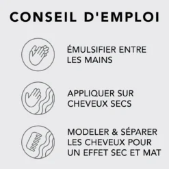 Craft Clay Sebastian 50ml -Coiffure Promos Boutique 523101 5 44685.1688989702