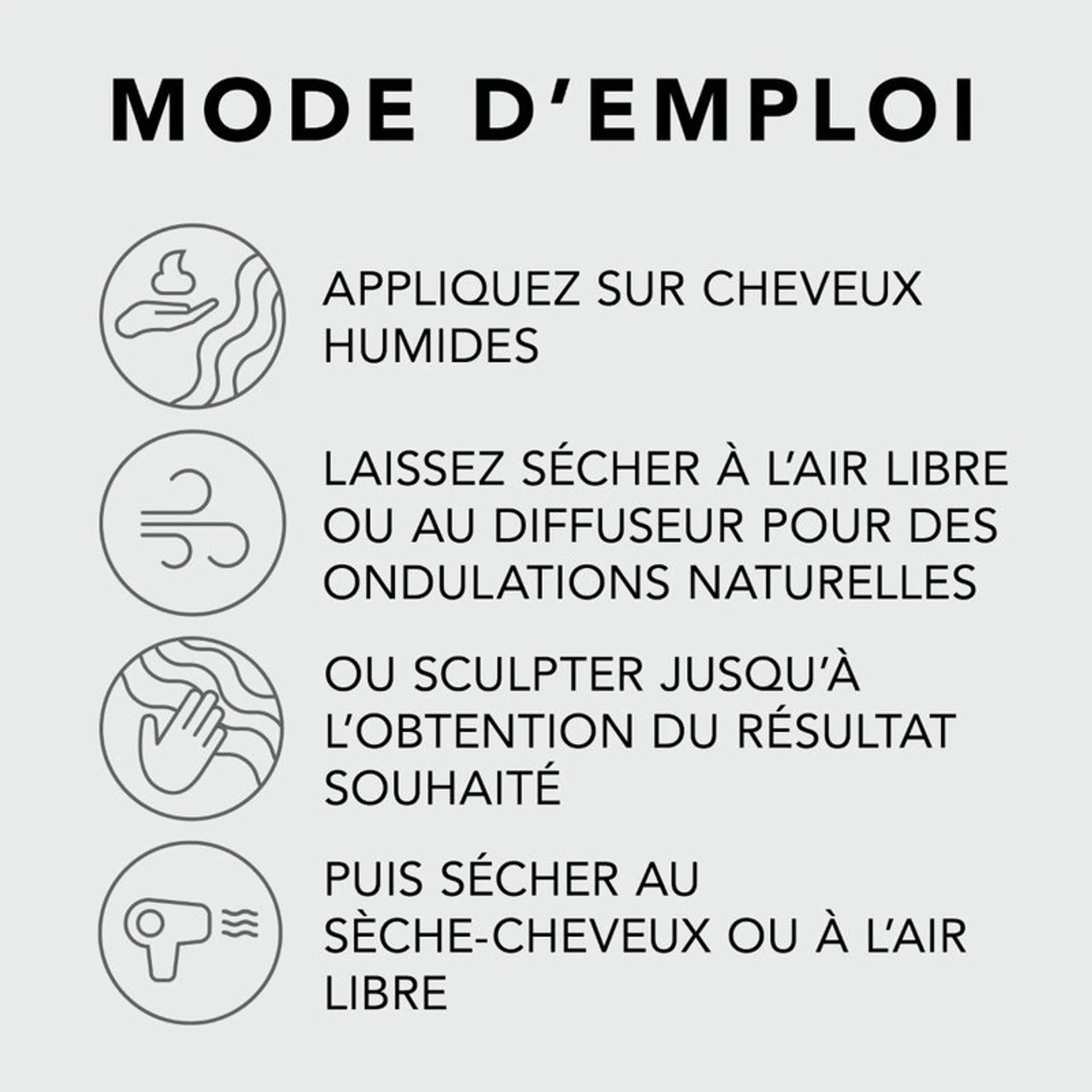 Texturizer Sebastian 150ml 2 Texturizer Sebastian 150ml – Image 2