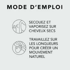 Spray Texturisant Shaper ID Sebastian 200ml -Coiffure Promos Boutique 52351 5 86153.1688984352