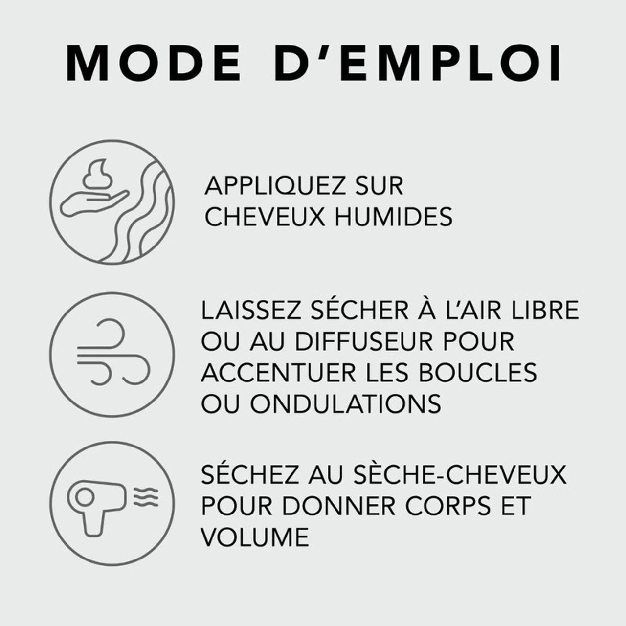 Mousse Forte Sebastian 200ml 4 Mousse Forte Sebastian 200ml – Image 4