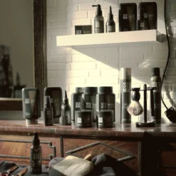 Shampooing The Boss Seb Man 1000ml -Coiffure Promos Boutique 57121 5 32526.1689239817