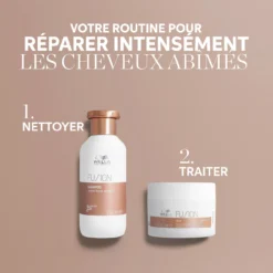 Masque Fusion Intense Repair Wella 150ml 11 Masque Fusion Intense Repair Wella 150ml -Coiffure Promos Boutique 5 32954.1694588784