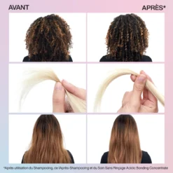 Traitement Sans Rinçage Acidic Perfecting Concentrate Redken 150ml 7 Traitement Sans Rinçage Acidic Perfecting Concentrate Redken 150ml -Coiffure Promos Boutique 884486456380 3 37586.1694769425