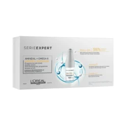 Ampoules Aminexil L'Oréal Professionnel - 10x6ml