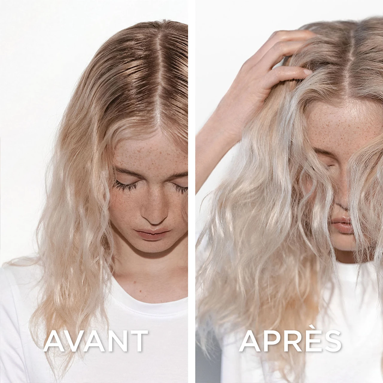 Shampooing Sec Fresh Affair Kerastase 150g 2 Shampooing Sec Fresh Affair Kerastase 150g – Image 2